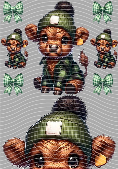 A5 Notebook Wraps-A 960